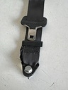 Cinturón de seguridad trasero izquierdo - derecho Citroën ds3 / C3 2009-2016 Referencia original : 96819581XX