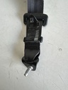 Cinturón de seguridad trasero izquierdo - derecho Citroën ds3 / C3 2009-2016 Referencia original : 96819581XX