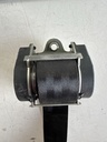 Cinturon trasero derecho volkswagen golf V Referencia original  : 606471400 / 1k6857806