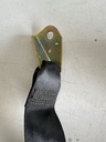 Cinturon trasero derecho volkswagen golf V Referencia original  : 606471400 / 1k6857806