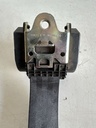 Cinturon trasero derecho volkswagen golf V Referencia original  : 606471400 / 1k6857806