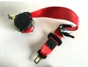 Cinturón seguridad trasero central RENAULT CLIO 4 RS 1.6 turbo 200 cv Referencia original : 888502355R