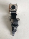 Cinturón de seguridad trasero central citroën c4 picasso 2006-2014 Referencia original : 9654964577