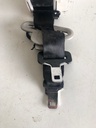 Cinturón de seguridad trasero central citroën c4 picasso 2006-2014 Referencia original : 9654964577