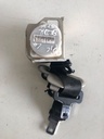 Cinturón de seguridad trasero central citroën c4 picasso 2006-2014 Referencia original : 9654964577
