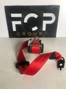 Cinturón de seguridad trasero derecho Renault clio 4 rs 1.6 Turbo 200cv Referencia original : 888407412R