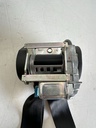 Cinturon de seguridad trasero izquierdo renault megane III 2009-2016 Referencia original : 888410013R