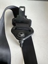 Cinturon de seguridad trasero izquierdo renault megane III 2009-2016 Referencia original : 888410013R