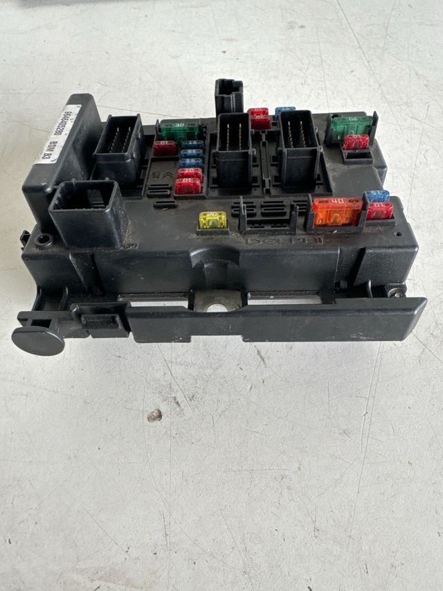 BSM B3 peugeot citroen 9646405280