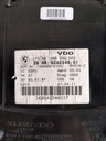 Cuadro de instrumentos BMW seria 3              
referencia original : 9242346-01