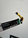 Centralita airbag Peugeot boxer / Citroen jumper / Fiat ducato Referencia original : 1358991080