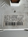 Cuadro de instrumentos Peugeot 508 2.0 9678565980