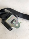 Cinturon de seguridad trasero izquierdo Peugeot 208 Referencia original : 98063162XY