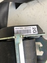 Cinturon de seguridad trasero izquierdo Peugeot 208 Referencia original : 98063162XY