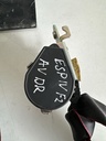 Cinturones delantero derecho Renault espace IV fase 2 Referencia original : 8200687506