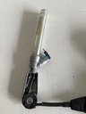 Cinturones delantero derecho Renault espace IV fase 2 Referencia original : 8200687506