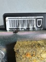 Cinturones delantero derecho Renault espace IV fase 2 Referencia original : 8200687506