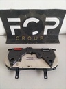Cuadro de instrumentos Renault clio II 8200261102