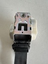 Cinturon de seguridad trasero derecho - izquierdo Citroën c3 2009-2016 / DS3 Referencia original : 98019948XX