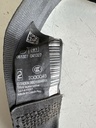 Cinturon de seguridad trasero derecho - izquierdo Citroën c3 2009-2016 / DS3 Referencia original : 98019948XX