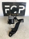 Cinturón de seguridad trasero izquierdo Renault Captur/ Clio 4 referencia original : 888405148R