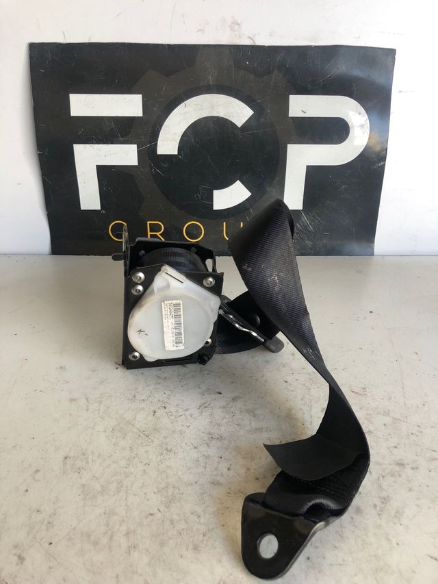 Cinturón de seguridad trasero izquierdo Renault Captur/ Clio 4 referencia original : 888405148R