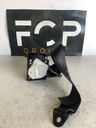 Cinturón de seguridad trasero izquierdo Renault Captur/ Clio 4 referencia original : 888405148R