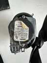 Cinturon de seguridad delantero izquierdo Renault Megane III 2009-206 Referencia original : 868850008R