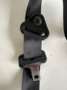 Cinturon de seguridad delantero izquierdo Renault Megane III 2009-206 Referencia original : 868850008R