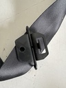 Cinturon de seguridad delantero izquierdo Renault Megane III 2009-206 Referencia original : 868850008R