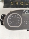 Cuadro de instrumentos Dacia Logan                referencia original : 8200752820