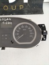 Cuadro de instrumentos Dacia Logan                referencia original : 8200752820