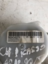 Cinturón de seguridad trasero derecho Citroën c4 Picasso 2015 Referencia original : 98066583XX