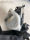 Cinturón de seguridad trasero izquierdo Citroën c4 Picasso 2015 Referencia original : 98066584XX