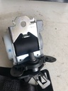 Cinturón de seguridad trasero izquierdo Citroën c4 Picasso 2015 Referencia original : 98066584XX