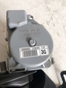 Cinturón de seguridad trasero izquierdo Citroën c4 Picasso 2015 Referencia original : 98066584XX
