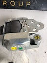 Cinturón de seguridad delantero derecho Renault koleos Referencia original : 868841116R