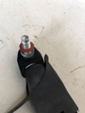 Cinturón de seguridad delantero derecho Renault koleos Referencia original : 868841116R