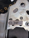 Cinturón de seguridad delantero derecho Renault koleos Referencia original : 868841116R