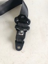 Cinturón de seguridad trasero derecho citroën c4 Picasso 2006-2014 Referencia original : 9654437877