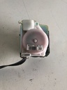 Cinturón de seguridad trasero derecho citroën c4 Picasso 2006-2014 Referencia original : 9654437877