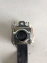 Cinturón de seguridad trasero derecho citroën c4 Picasso 2006-2014 Referencia original : 9654437877