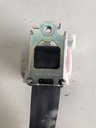 Cinturón de seguridad trasero derecho citroën c4 Picasso 2006-2014 Referencia original : 9654437877