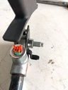 Cinturón delantero izquierdo Renault koleos Referencia original : 868856958R