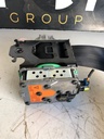 Cinturón de seguridad delantero derecho Peugeot partner 3 / citroën berlingo 3 desde 2006