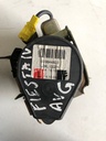 Cinturón delantero izquierdo Ford fusion / fiesta mk5 2002-2008 Referencia original : 603844800