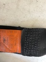 Cinturón de seguridad delantero derecho Ford fiesta V Referencia original : 2S6AA61294