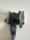 Cinturon de seguridad delantero izquierdo Citroen C4 2010-2018 Referencia original : 96871491XX