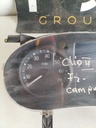 Cuadro de instrumentos Renault Clio II            referencia original : 8200276525