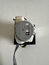 Cinturon de seguridad delantero izquierdo Citroen C4 2010-2018 Referencia original : 96871491XX